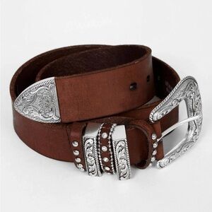 Nocona Belt Co Kids Belt Size 20